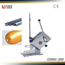 U-shape manual clipping machine